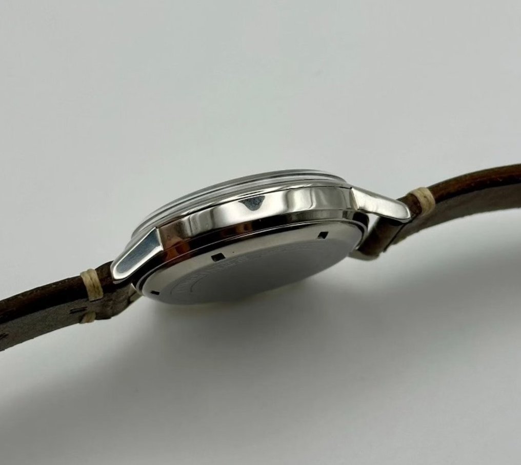 Longines - 7413-6 - 男士 - 1960 #1.0