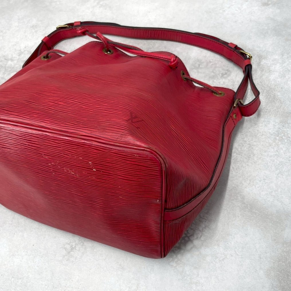 Louis Vuitton - Noé - Geantă de umăr #3.2