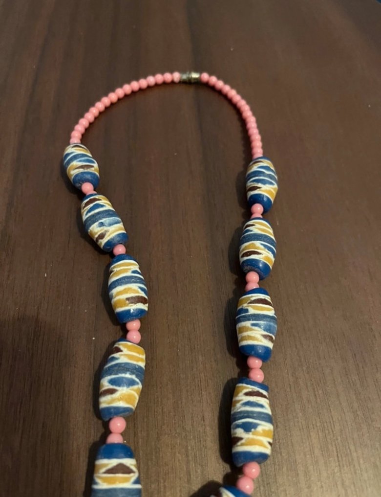 Σειρά από χάντρες - Γκάνα (χωρίς τιμή ασφαλείας) #1.0