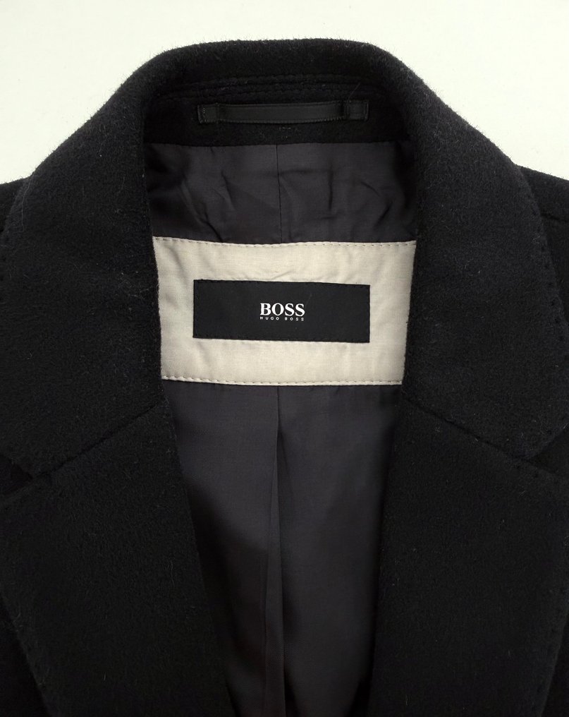 Hugo Boss - Jas #3.2