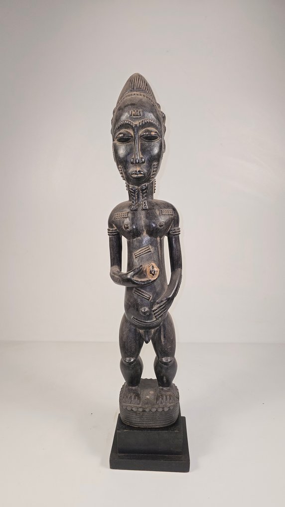 Mask - Elefántcsontpart  (Nincs minimálár) #1.0