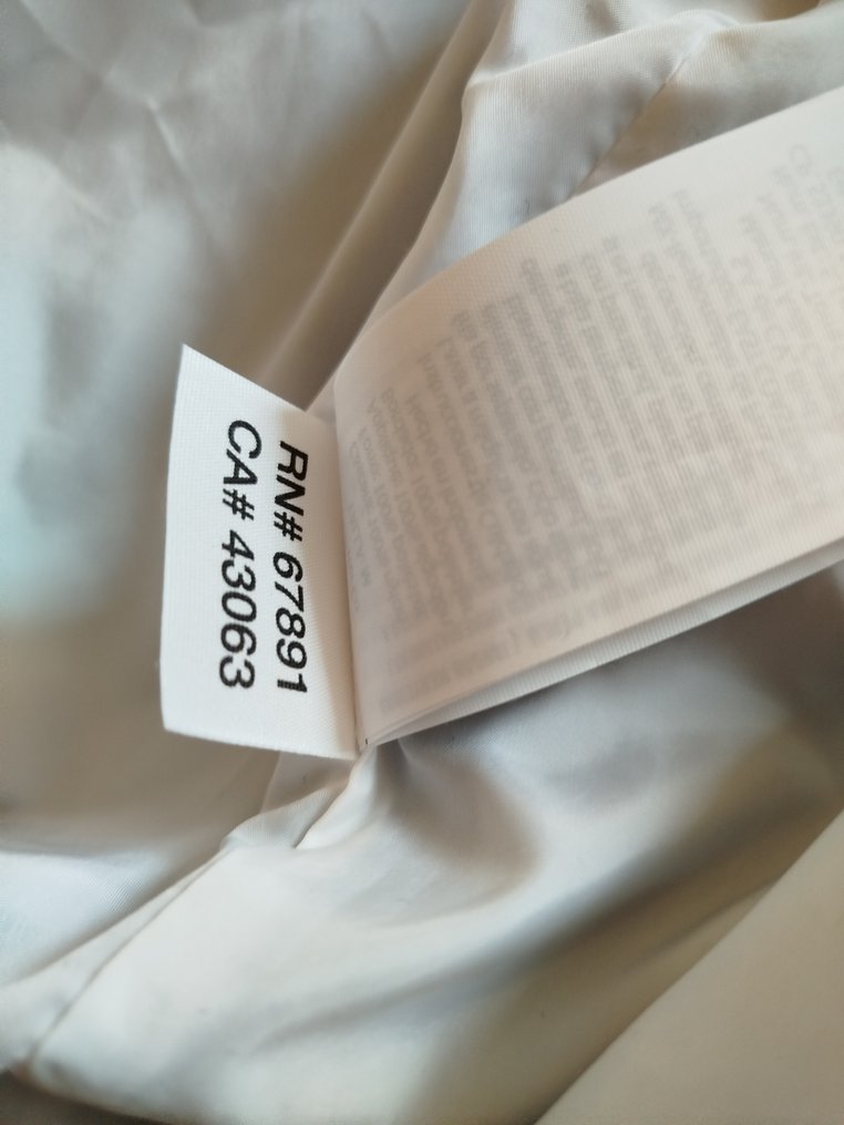 FIFA Classics - Takki - Vintage - Uudet lapulliset #3.2