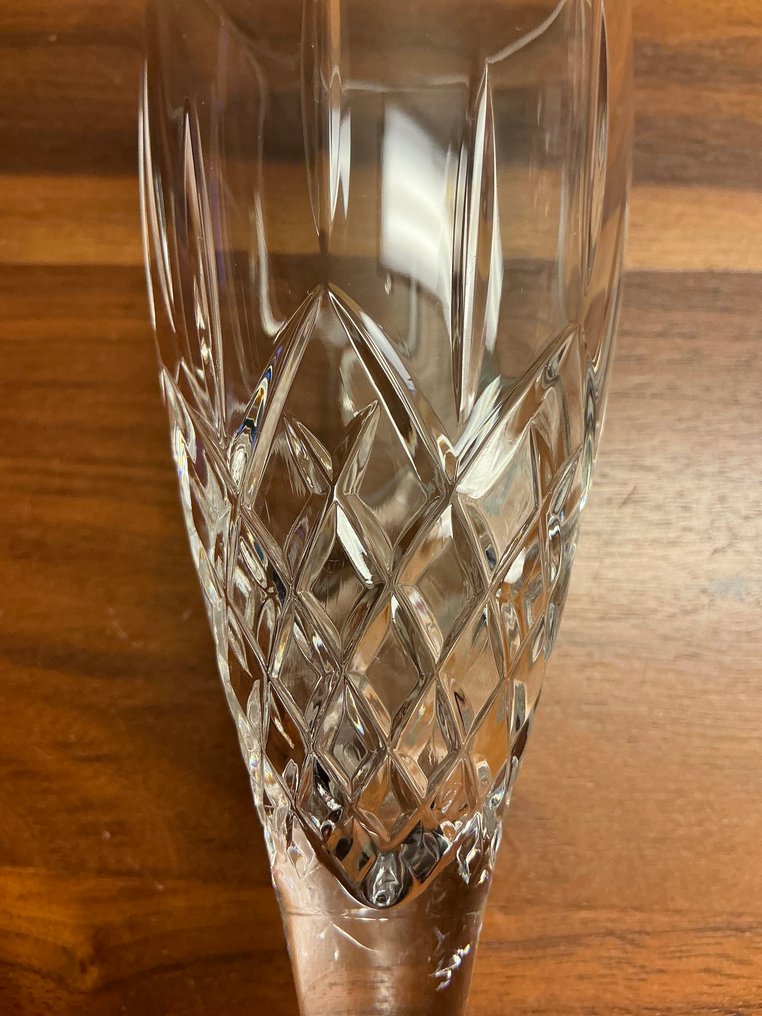 Stuart- Storebridge - 香槟笛 (6) - Shaftesbury - 水晶 - 斯图尔特 - 沙夫茨伯里 #1.0