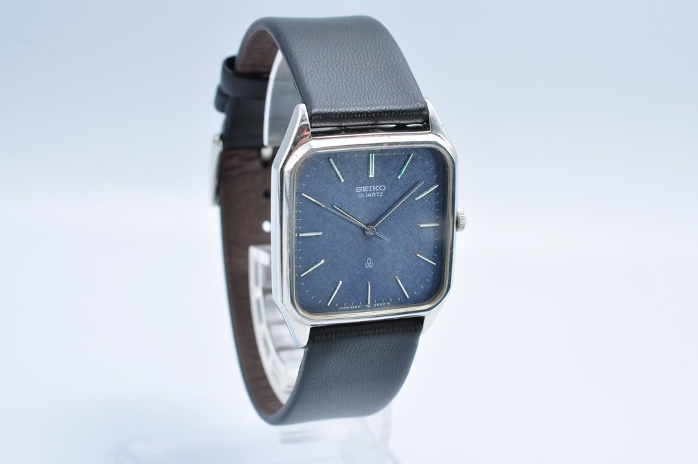 Seiko - Ingen reservasjonspris - 2621-5380 - Herre - 2000-2010  #2.1