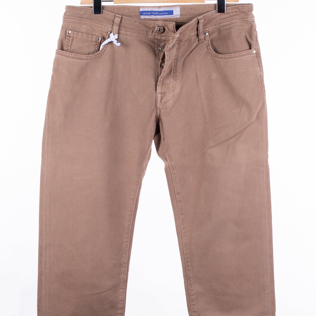 36 - Jacob Cohen - No Reserve - BARD - 牛仔裤 - 带标签的新品 #2.1