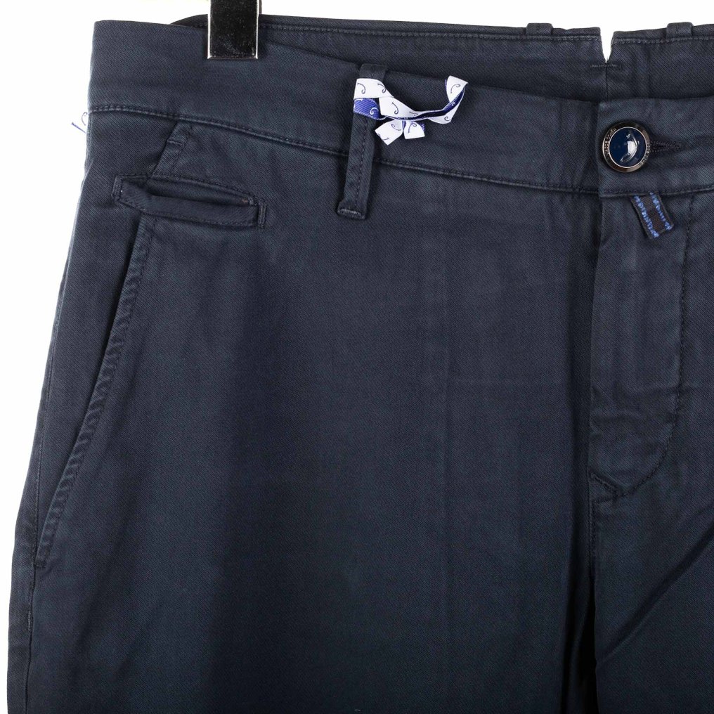 33 - Jacob Cohen - No Reserve - BOBBY - Jeans - Nuovo con etichette #4.3