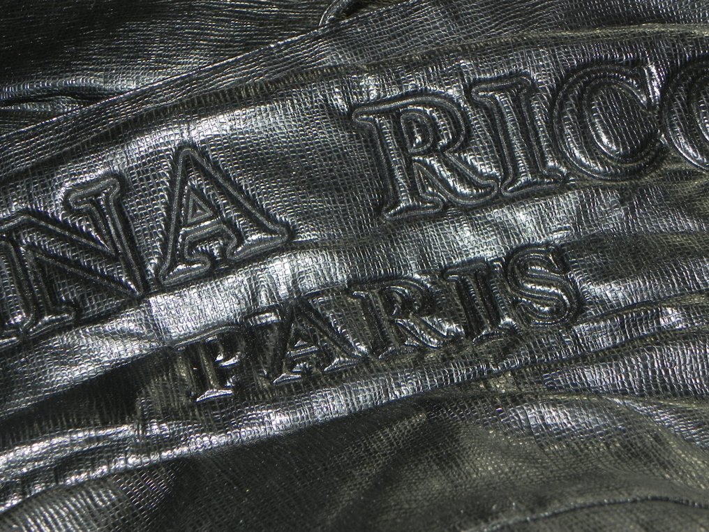 Nina Ricci - Abrigo #2.1