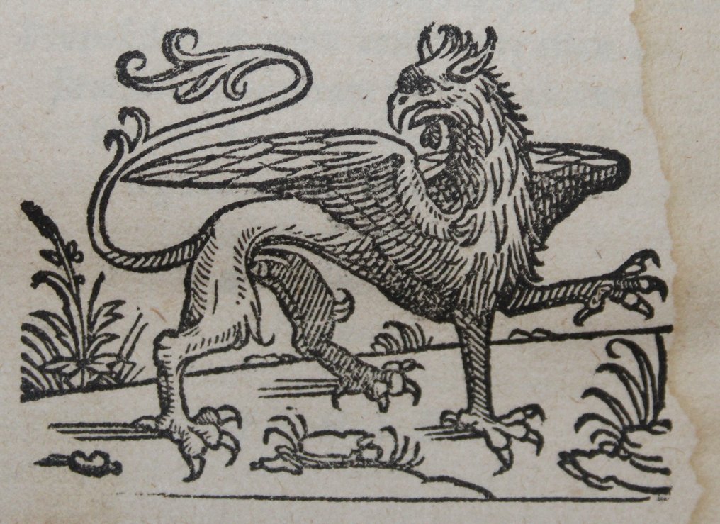 Josephus Flavius - Iosssephi De Antiqvitatibvs Ivdaeorvm Libri X. Posteriores - 1539 #2.1