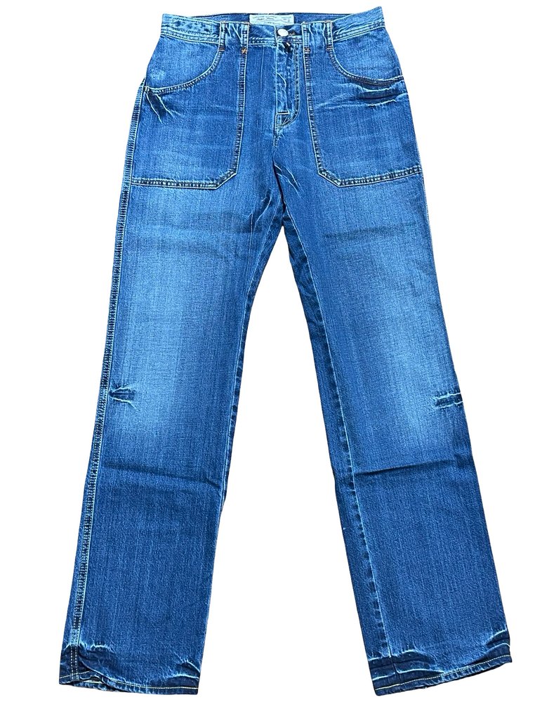 Jacob Cohen - Τζιν - New with tags #3.2