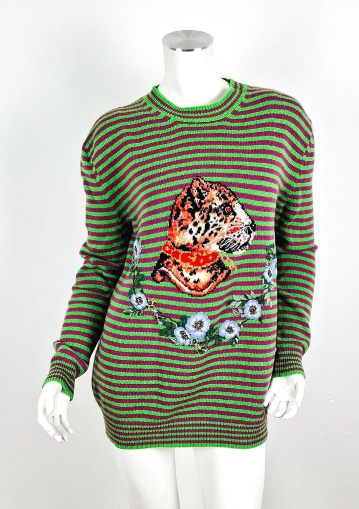 Gucci - Pullover #1.0