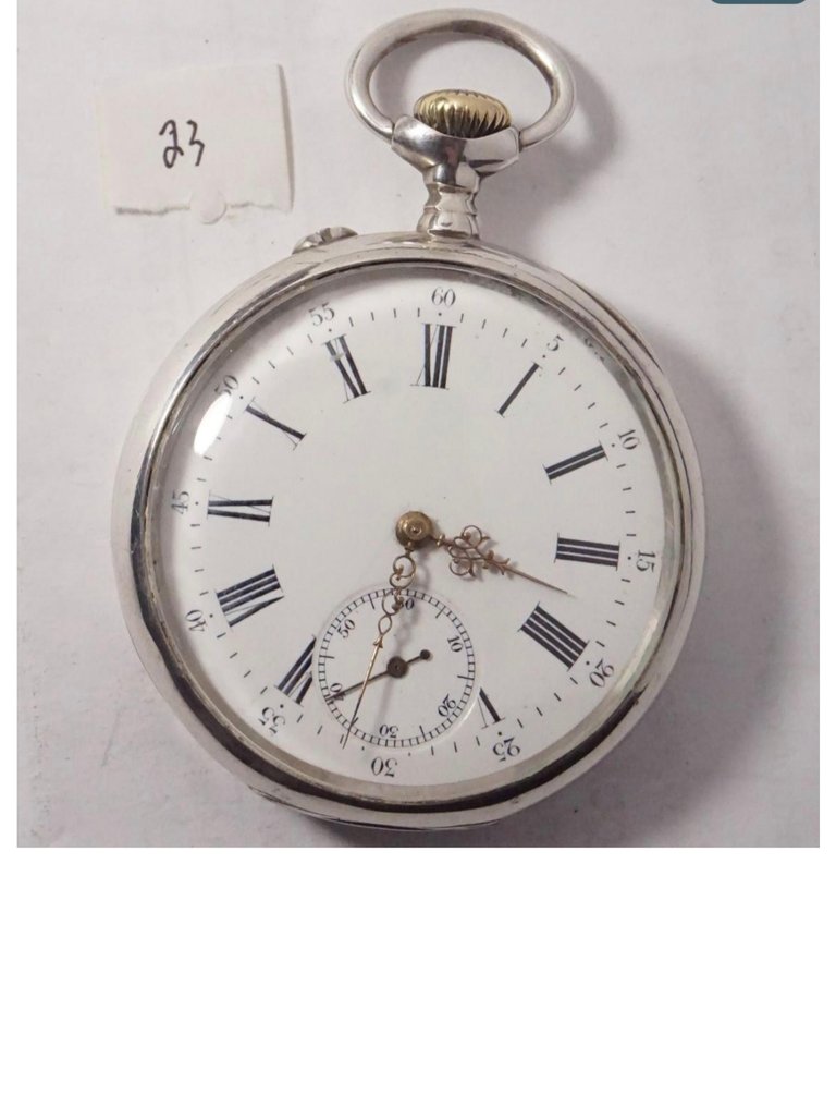 Schild - 1850-1900 #1.0