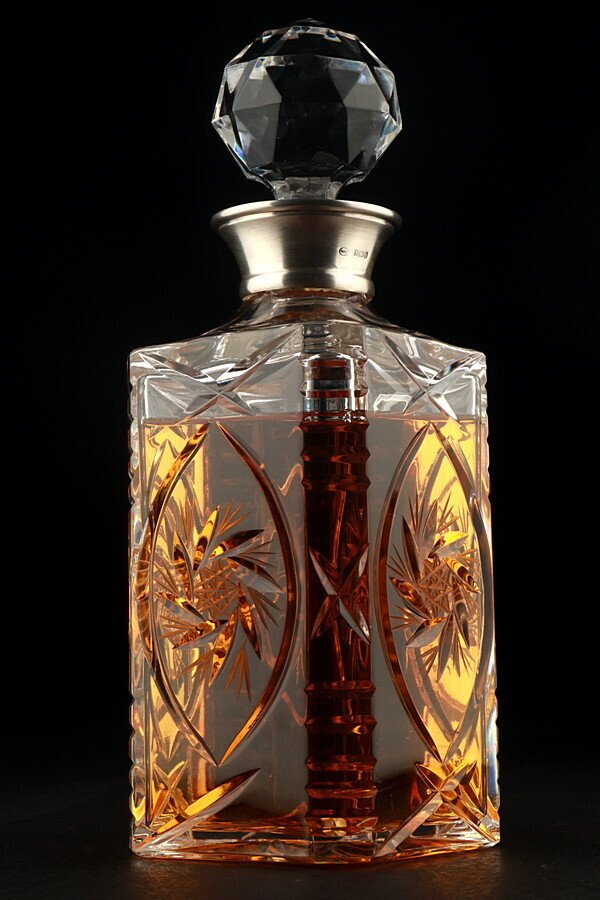 Karaff - .925 silver #2.1