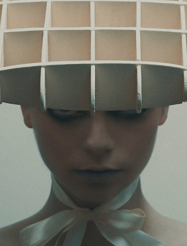 Dominik Valvo - Murmures #5 #1.0