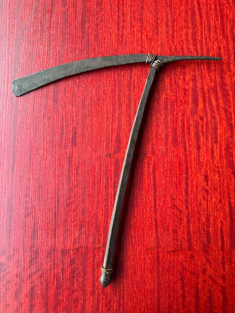 Bijl - Kirdi - Kameroen #1.0