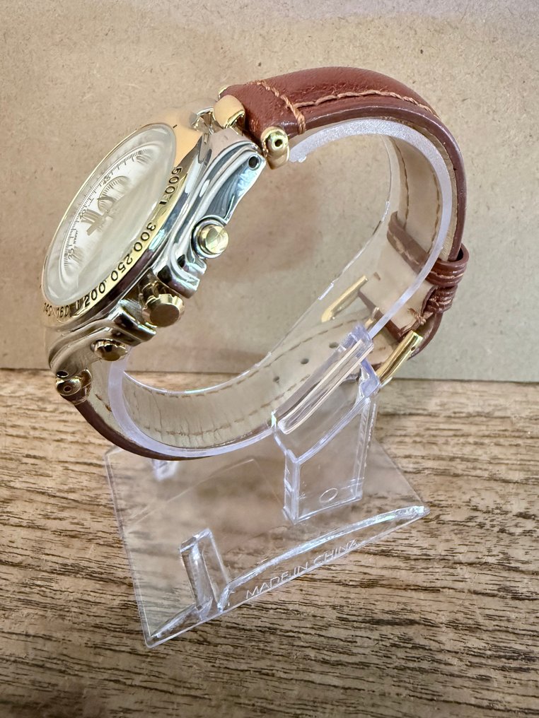 Seiko - SQ 50 - 没有保留价 - 7T32-7F0 - 男士 - 1990-1999  #2.1