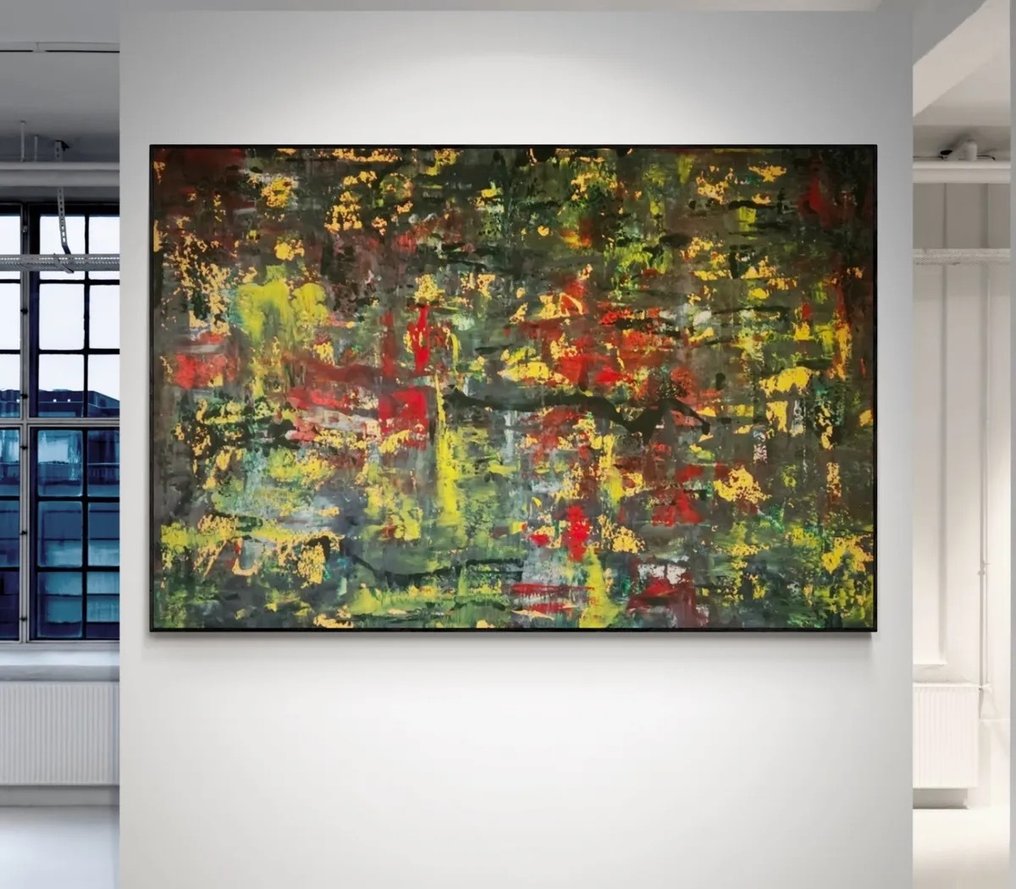 Bri Debernardi - TRECK - XXL #1.0