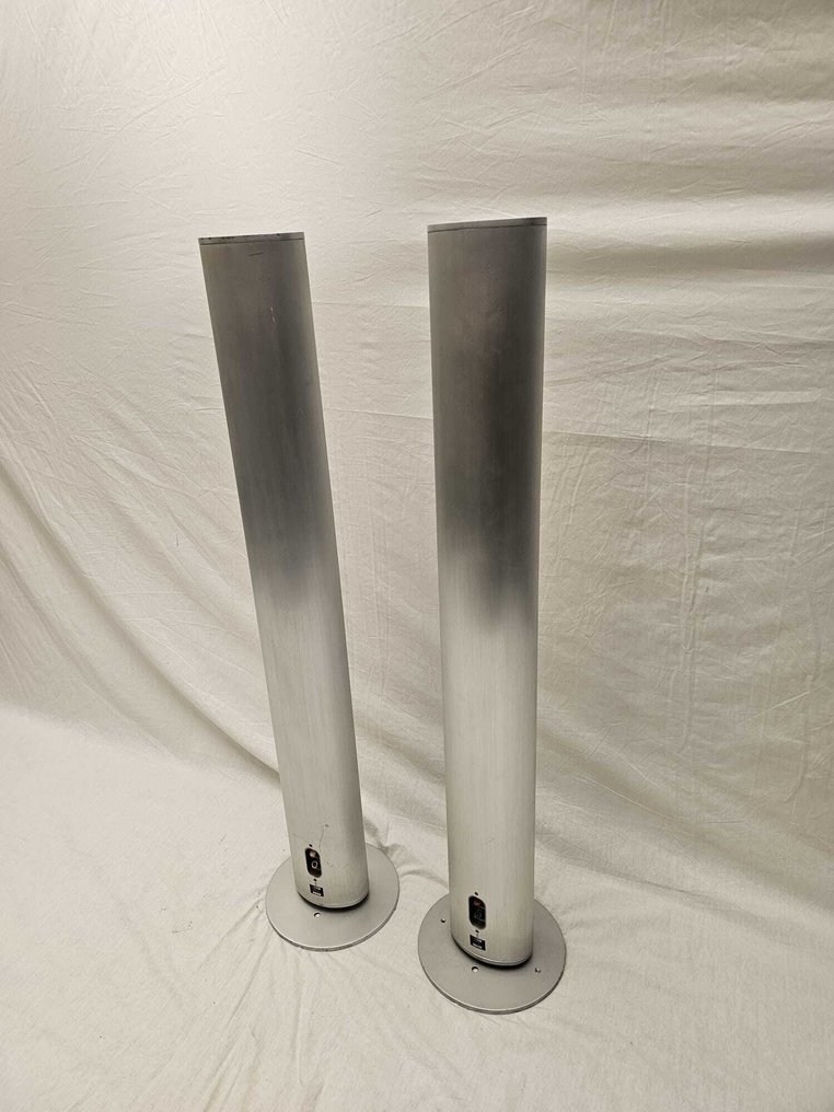 Canton - CD 200 Luidsprekerset #2.1