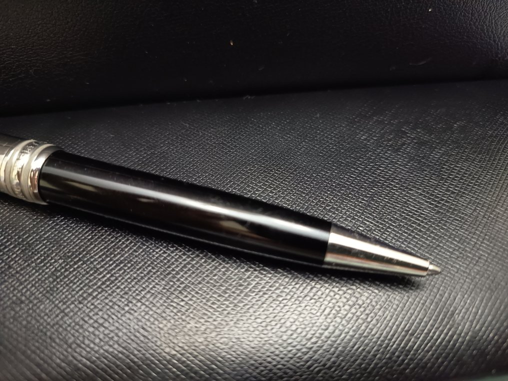 Montblanc - Meisterstück - Ingen mindstepris - Pen #3.2