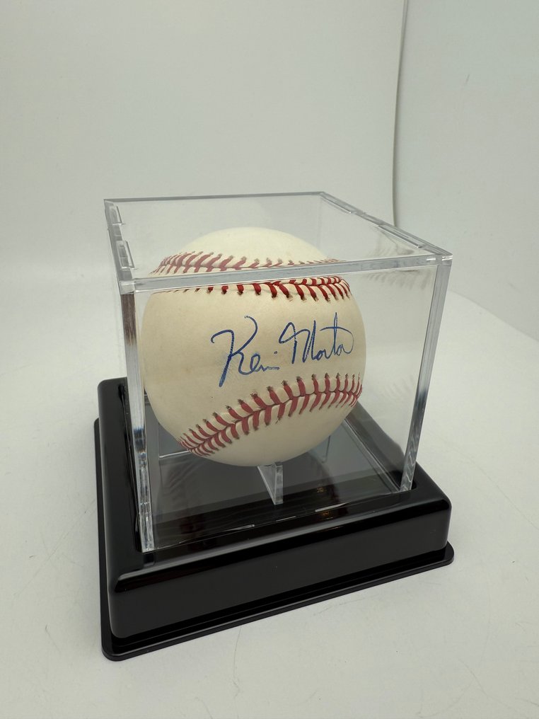 Boston Red Sox - MLB - Kevin Morton - Baseball #1.0