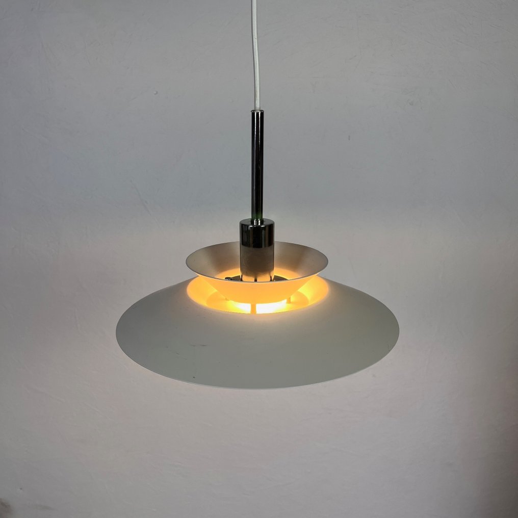 Hængende lampe - Metal #1.0