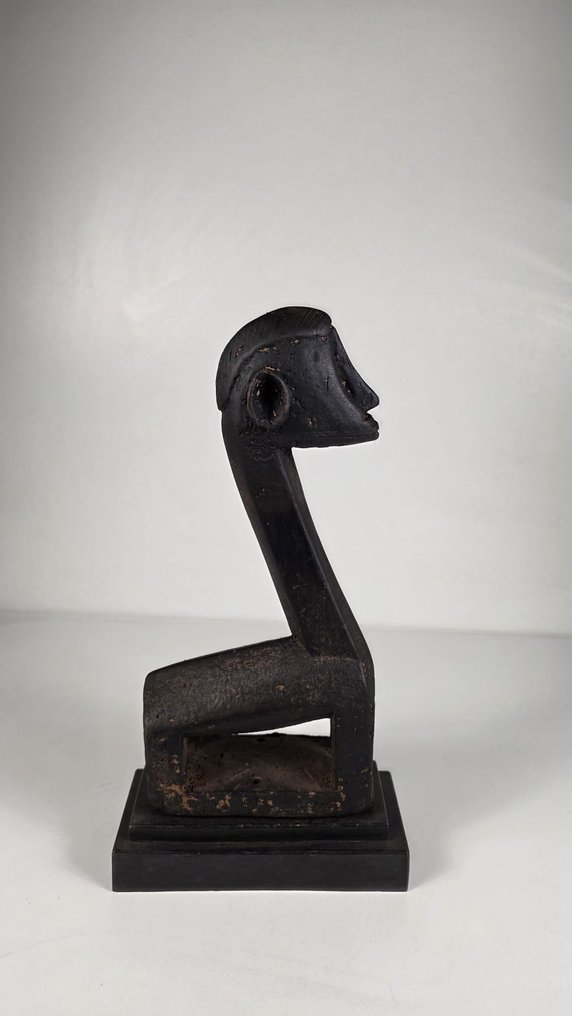 Cimier in legno - Tiwara - Mali  (Senza prezzo di riserva) #3.2