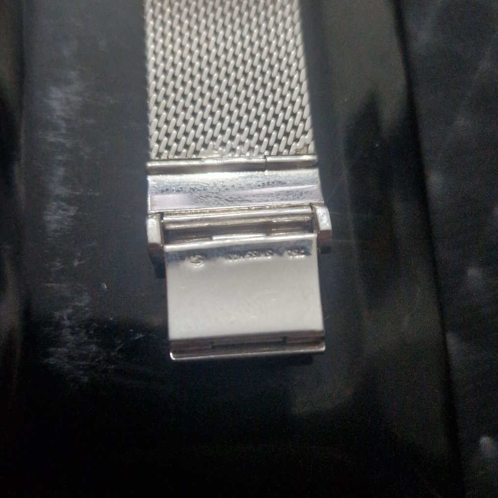 Vacheron Constantin - Unknown - 382848 / 6570 - Άνδρες - 1950-1959  #3.2