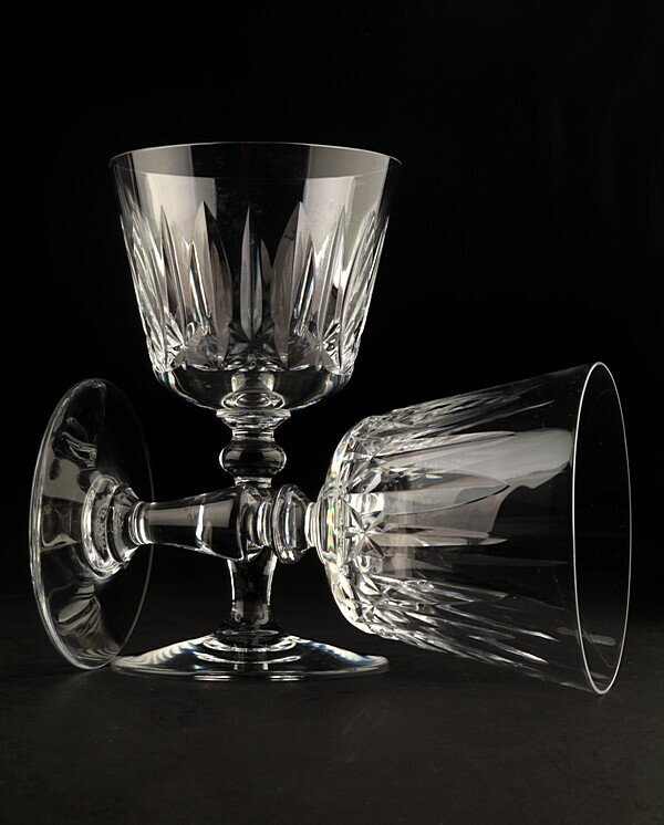 Baccarat - Drikke service - Krystal #3.2