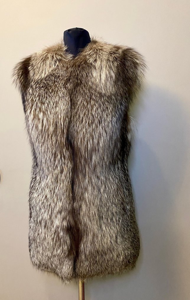 Artisan Furrier - Pelsfrakke #2.1