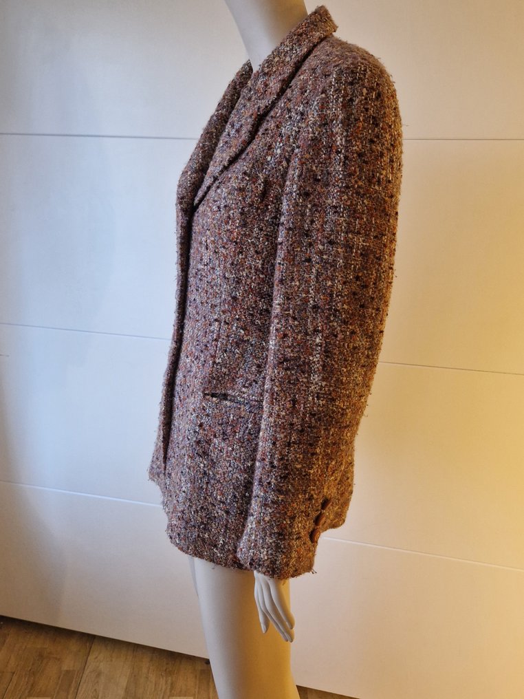 Escada - Jacket - Vintage #4.3