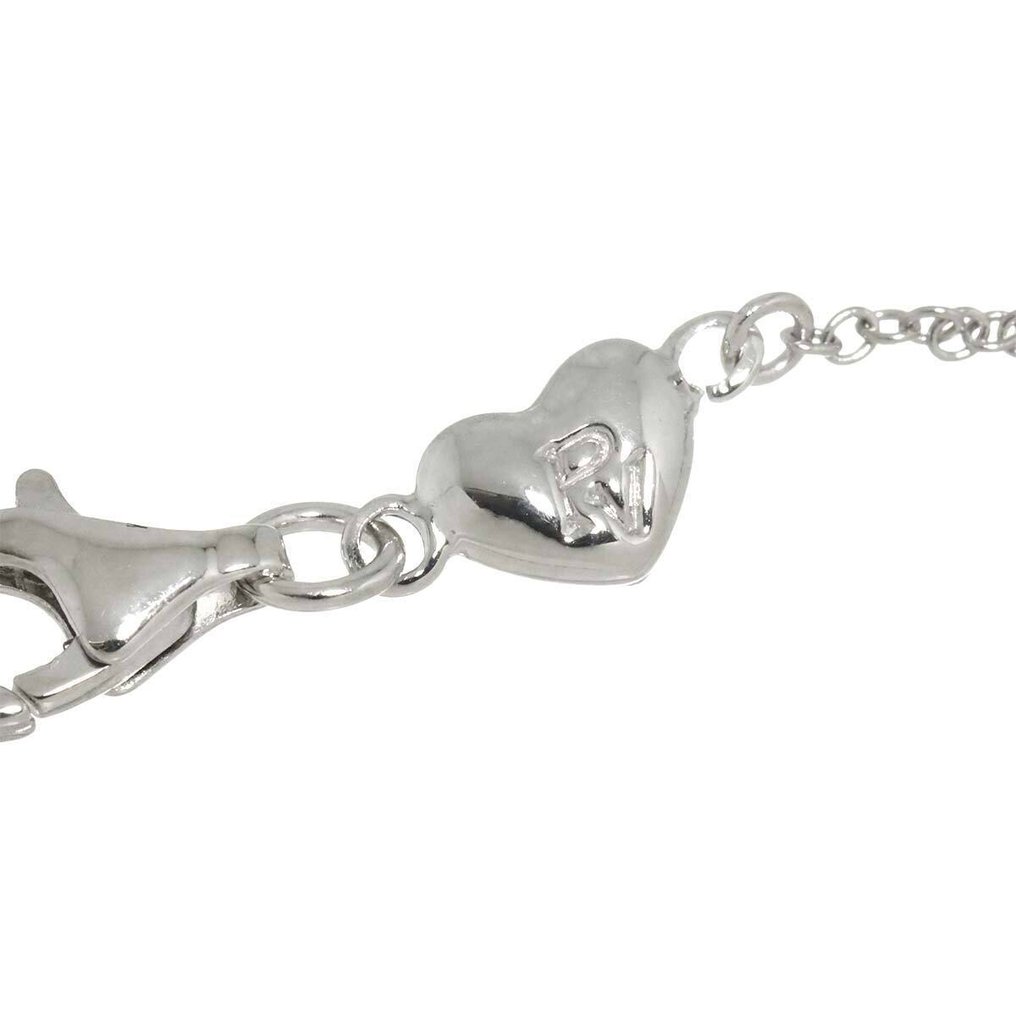 Ponte Vecchio - Colar - 18 K Ouro branco #3.2