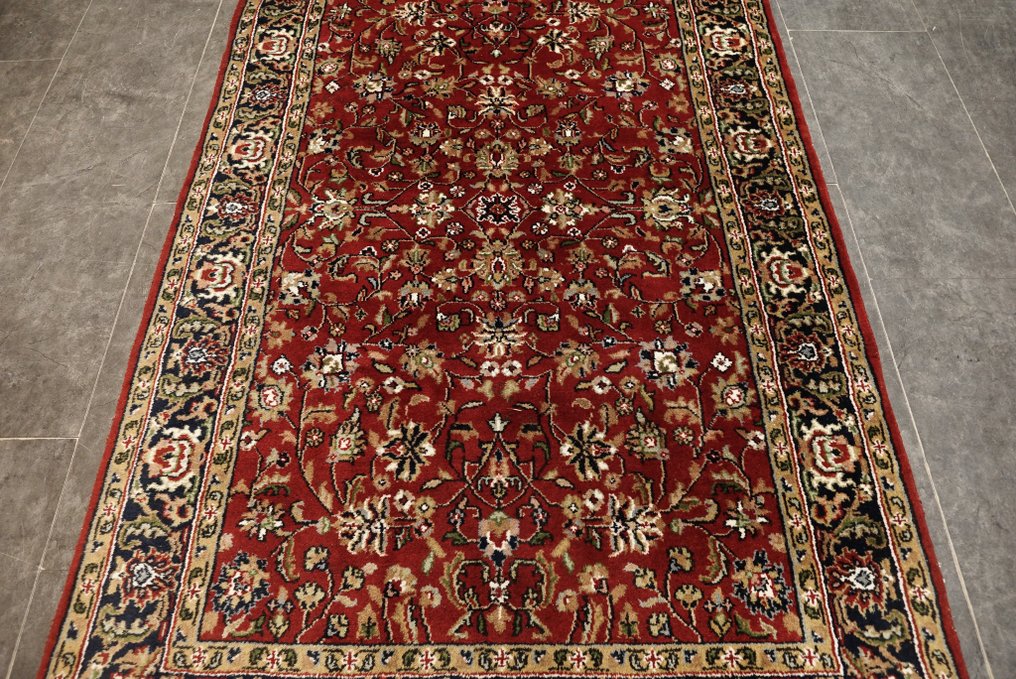 Tabriz - Teppich - 178 cm - 123 cm #1.0