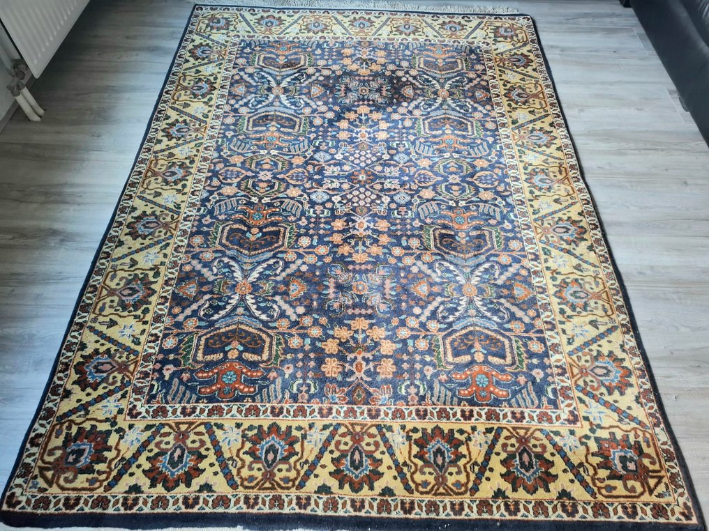 Tabriz - Szőnyeg - 240 cm - 170 cm #3.2