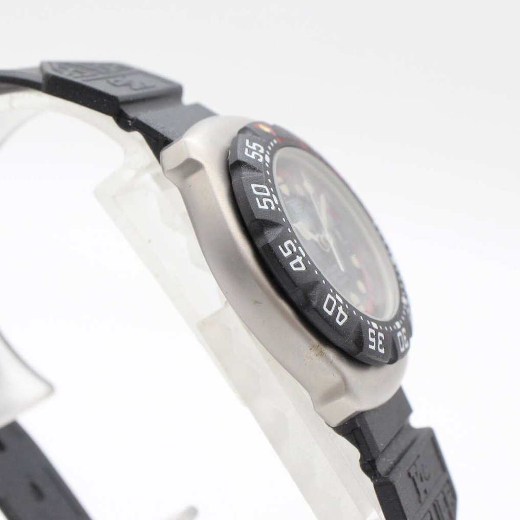 TAG Heuer - 374.508 - χωρίς τιμή ασφαλείας - 374.508 - Γυναίκες - 1990-1999  #3.2