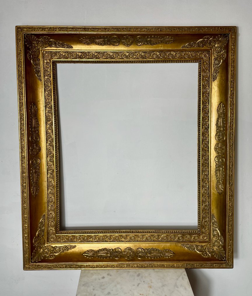 Cornice - Legno #1.0