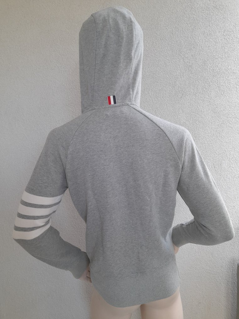 Thom Browne - Huppari #3.2