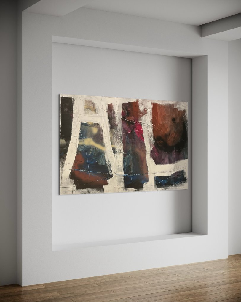 Masaki Kazushi - Quadrivium 1434 XXL #3.2