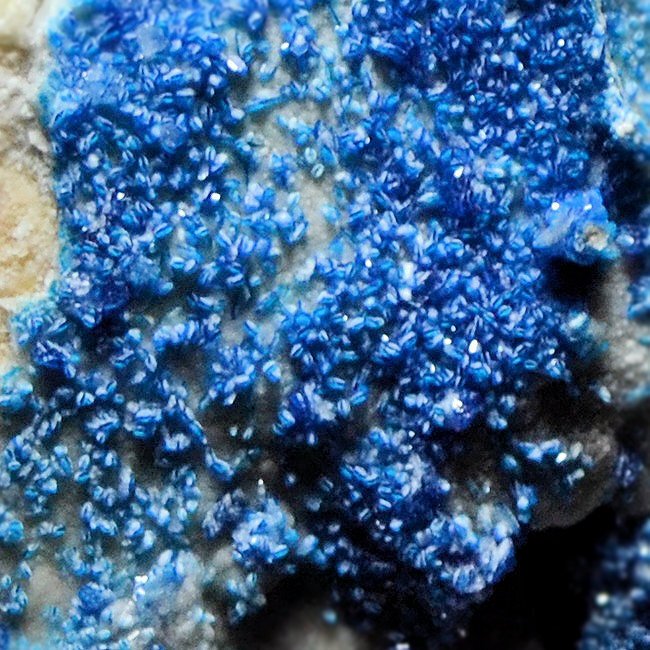 稀有的Veszelyite 水晶矩晶体 - 高度: 6 cm - 宽度: 8 cm- 364 g #2.1