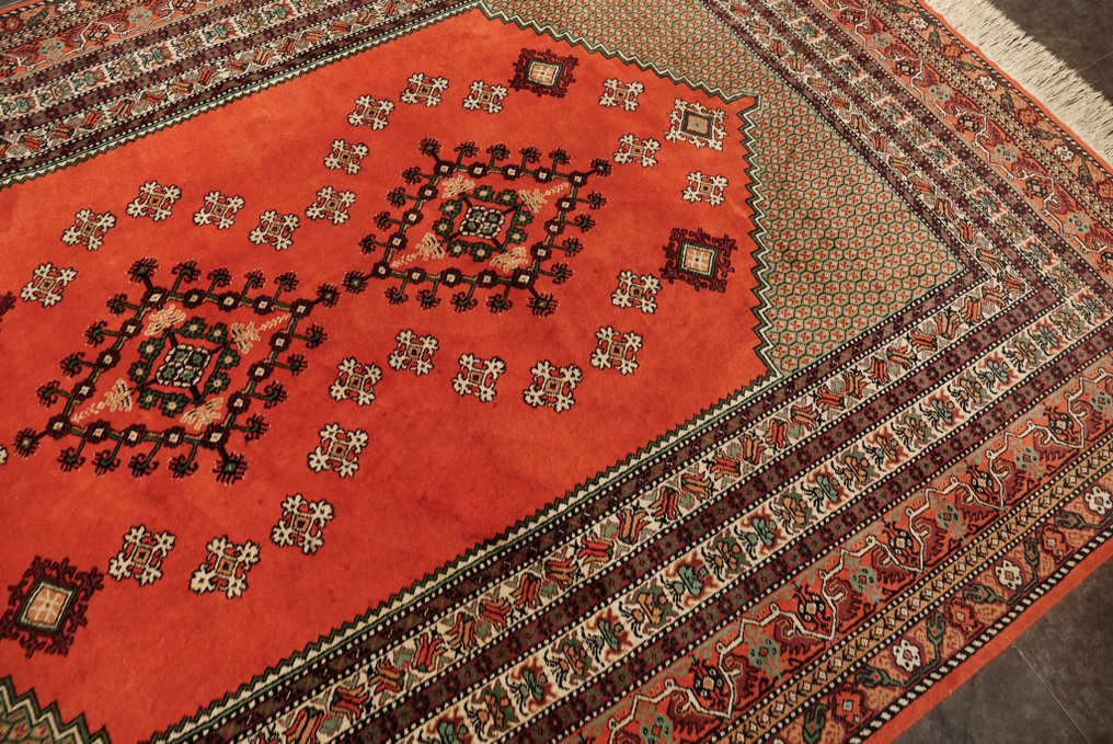 Tunis - Tappeto - 293 cm - 203 cm #3.2