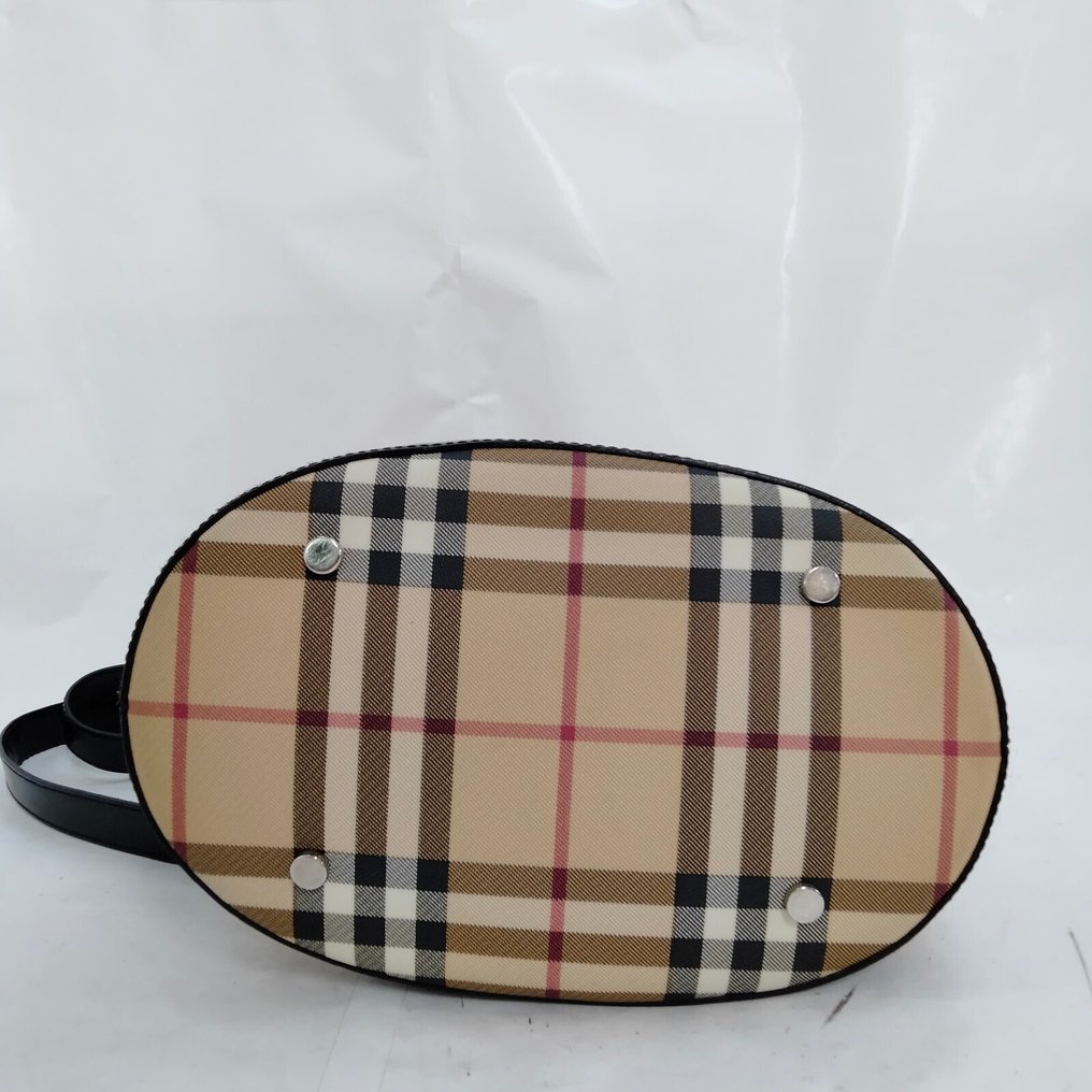 Burberry - Kangaskassi #4.3