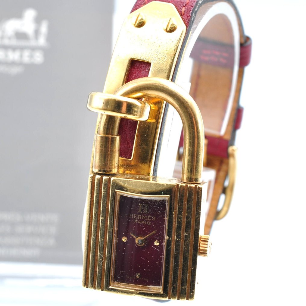 Hermès - Kelly - Ingen mindstepris - Kvinder - 2000-2010  #1.0