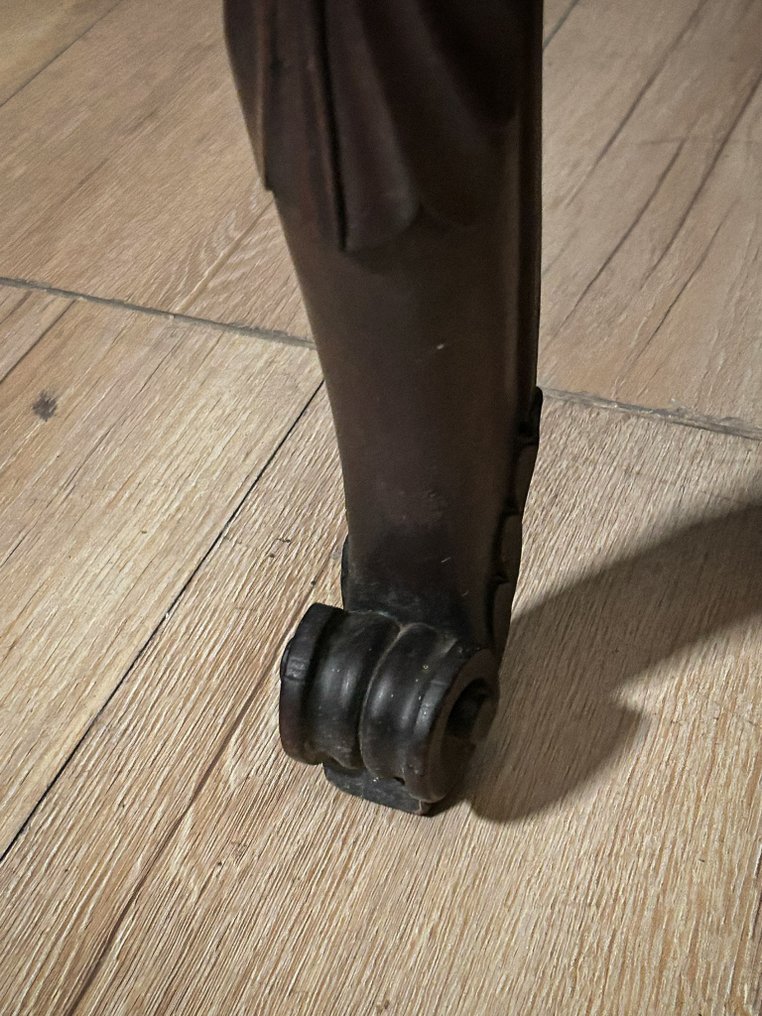 Πολυθρόνα - Ξύλο - Antica Poltrona Carlo X #2.1