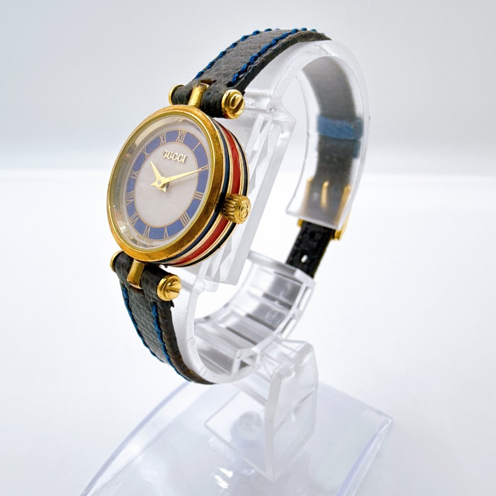 Gucci - Unknown - 没有保留价 - 2000L - 女士 - 1990-1999  #3.2