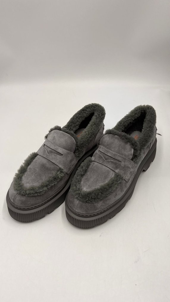 Santoni - Loafers - Mέγεθος: EU 41 #1.0