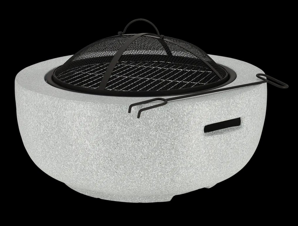 Σύγχρονη Αρχιτεκτονικό στολίδι - 2025 - Μπάρμπεκιου  #2.1