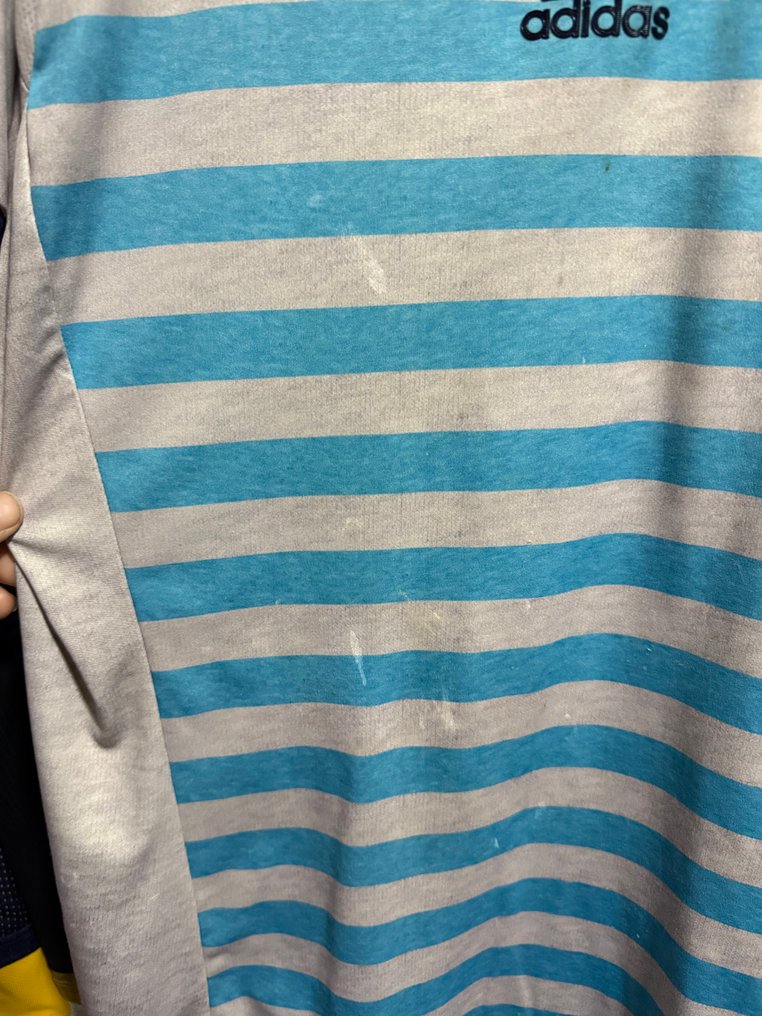 Fenerbahçe - Τουρκική λίγκα - 2015 - Ποδοσφαιρική φανέλα #3.2