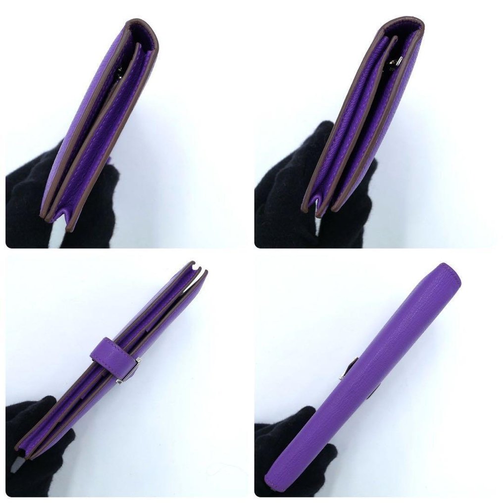 Hermès - Brieftasche #4.3