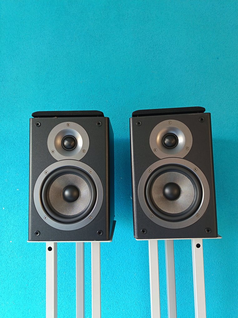 Philips - DCD 7010 Ricevitore multicanale a stato solido #1.0