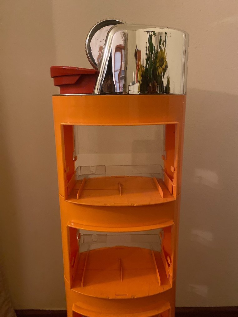 Bic Figura pubblicitaria - Plastica - 1980-1990 #4.3