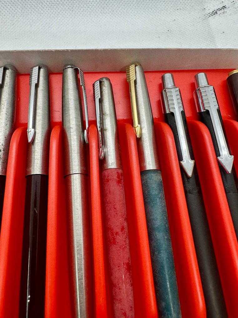 Parker - Sin precio de reserva - Bolígrafo #3.2