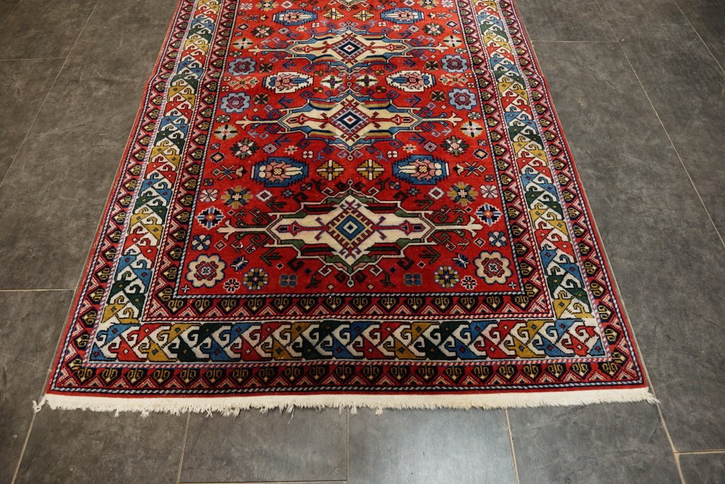 Derbent Schirwan - Teppich - 191 cm - 129 cm #2.1